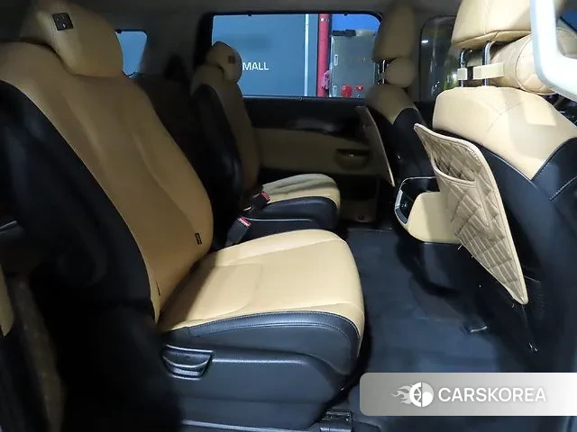 Kia Carnival 4th generation id 3690995 из Кореи 19