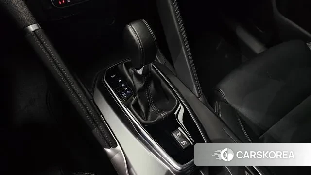 Renault Korea (Samsung) The New QM6 id 3636242 из Кореи 19