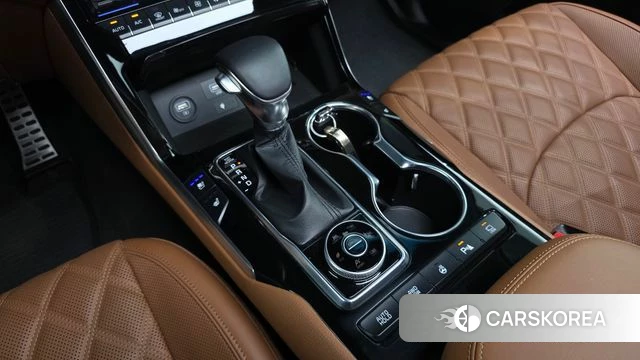 Kia Mohave Master id 4469649 из Кореи 19