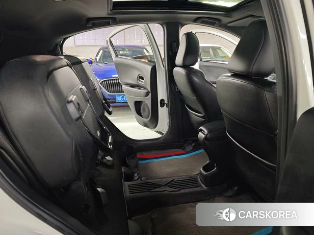 Honda XR-V id 4260651 из Китая 11