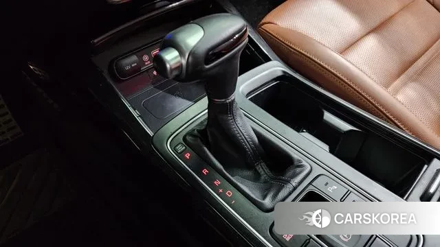 Kia The New Sorento id 3737291 из Кореи 19