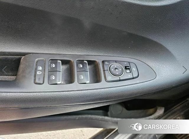 Hyundai The New Grandeur IG Hybrid id 4625435 из Кореи 14