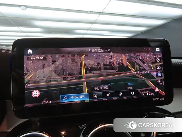 Mercedes-Benz GLC-Class X253 id 2990064 из Кореи 19