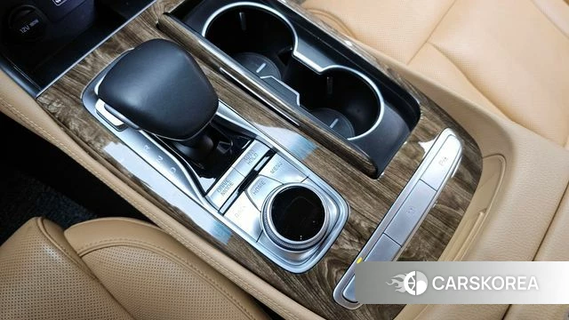 Kia More K9 id 4383575 из Кореи 35