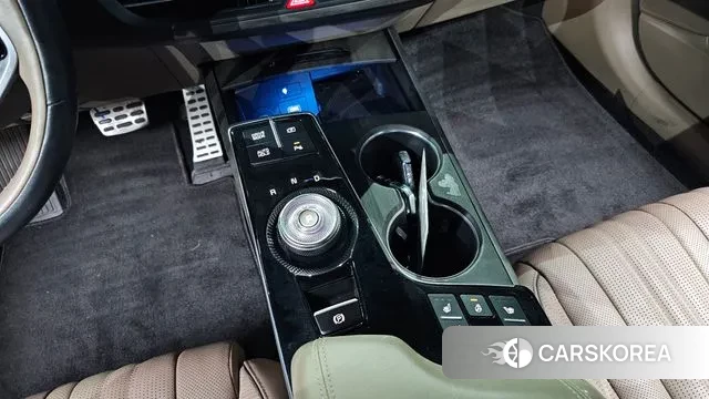 Kia K8 id 3294485 из Кореи 19