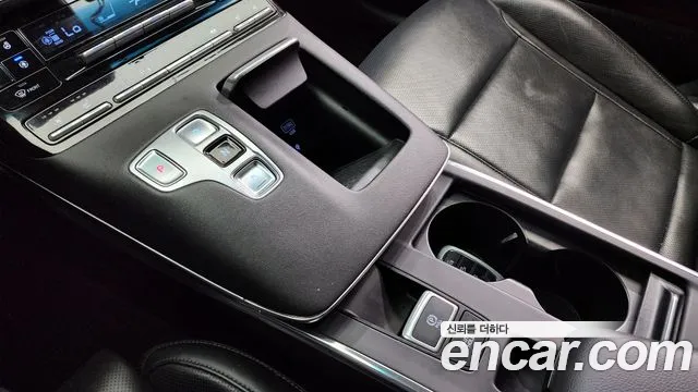 Hyundai The New Grandeur IG id 2849399 из Кореи 19