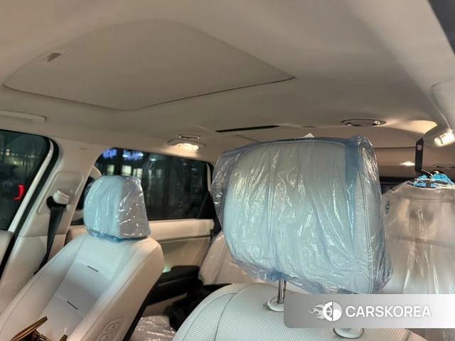 Hyundai Palisade (LX3) id 4380811 из Кореи 9