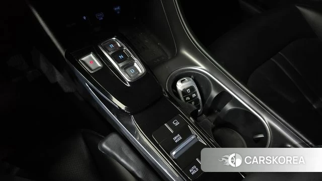 Hyundai Sonata Hybrid (DN8) id 4573881 из Кореи 19