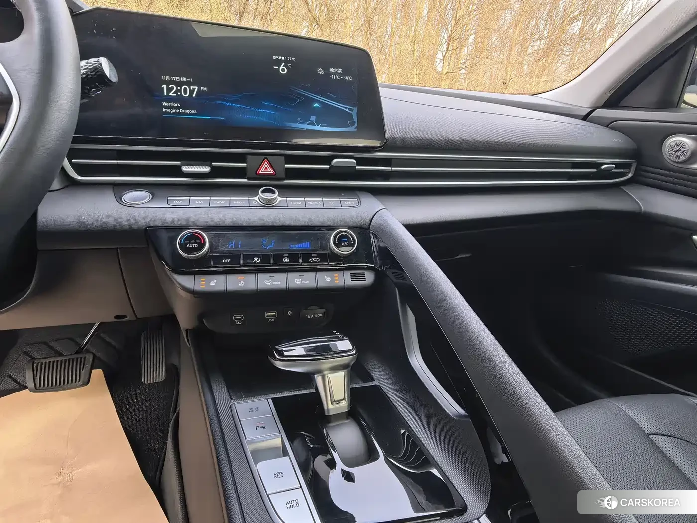 Hyundai Elantra id 4600494 из Китая 22