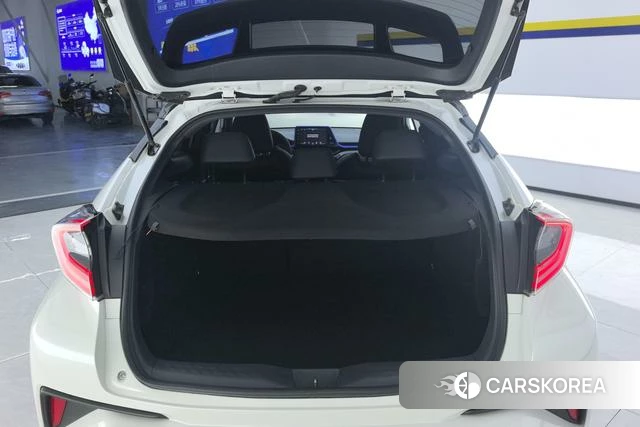 Toyota IZOA id 4235892 из Китая 16