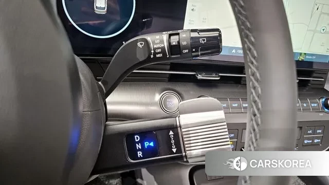 Hyundai Kona (SX2) id 3477429 из Кореи 19