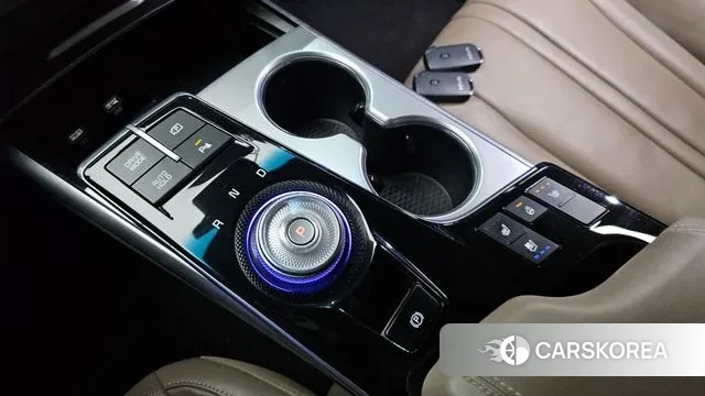 Kia K8 id 3676325 из Кореи 19