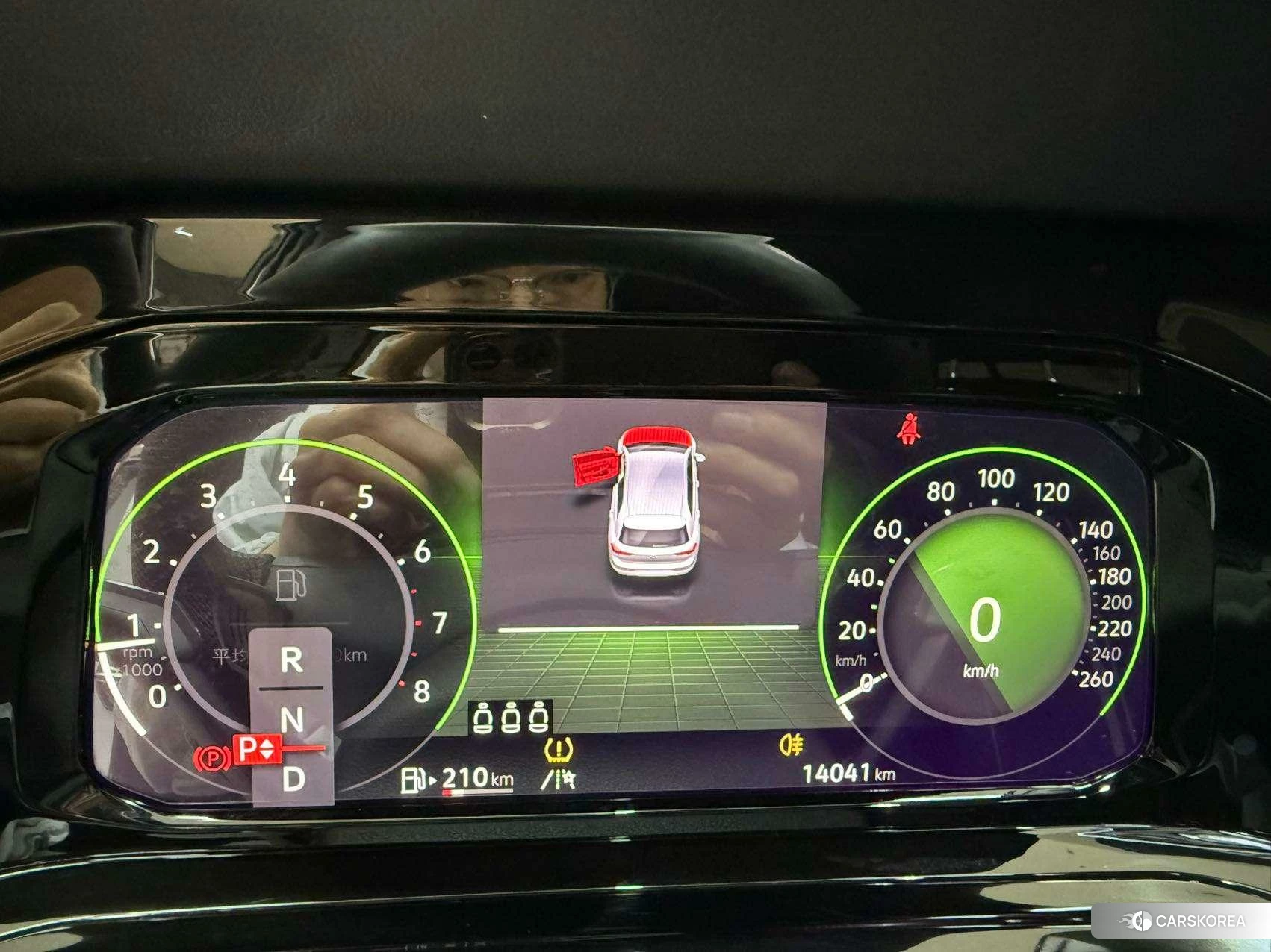 Volkswagen Golf id 4487190 из Китая 22