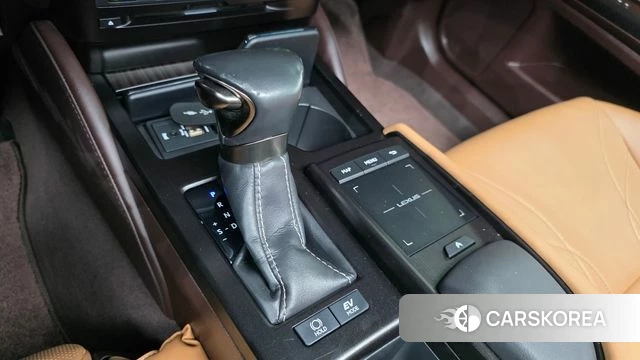 Lexus ES300h 7th generation id 4741857 из Кореи 33