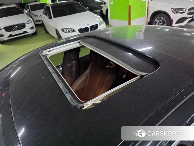 Mercedes-Benz CLS-Class C257 id 3965892 из Кореи 18