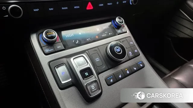 Hyundai The New Palisade id 3649656 из Кореи 19