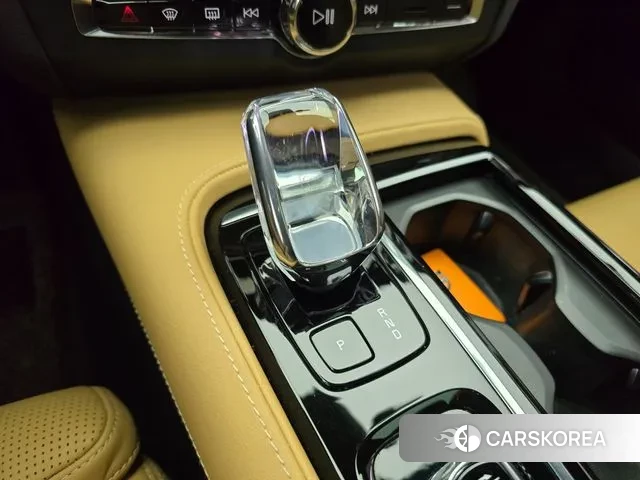 Volvo S90 id 3615351 из Кореи 19