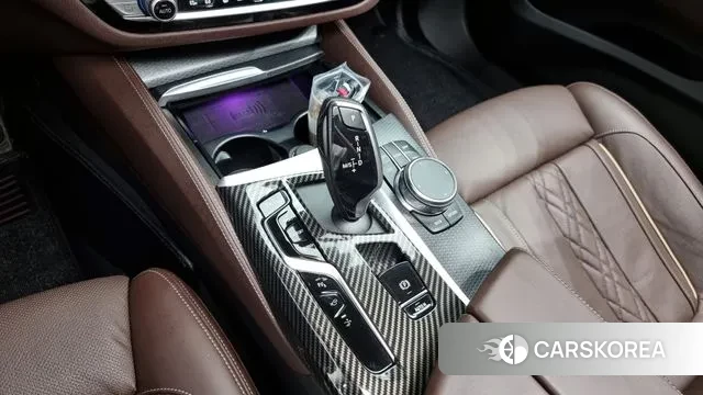 BMW 6 Series GT (G32) id 2930387 из Кореи 19