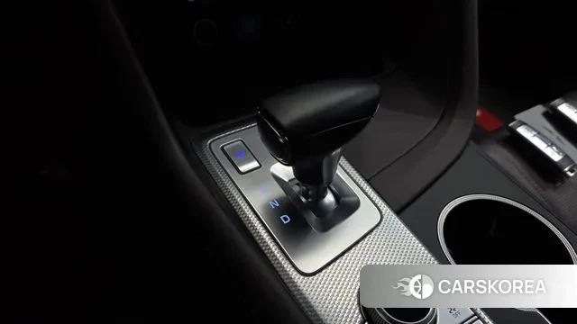 Genesis The New G70 id 3447326 из Кореи 19