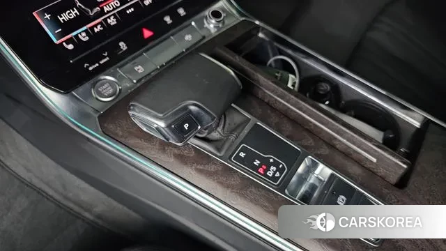 Audi A6 (C8) id 3504426 из Кореи 19