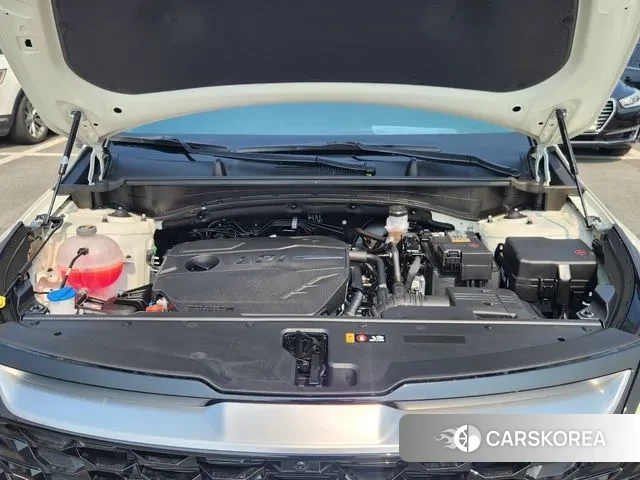 Kia Sportage 5th Generation id 3770668 из Кореи 19