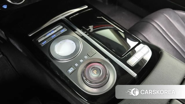 Genesis G80 (RG3) id 4224155 из Кореи 19