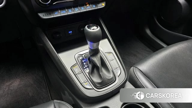 Hyundai The New Kona Hybrid id 4267234 из Кореи 32