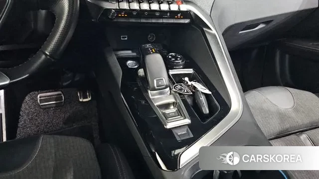 Peugeot 3008 second generation id 3562839 из Кореи 19