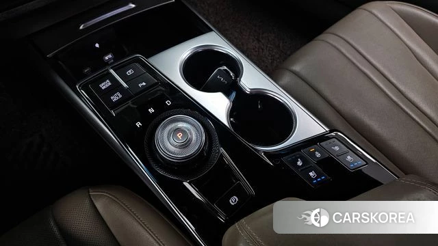 Kia K8 Hybrid id 4195346 из Кореи 19