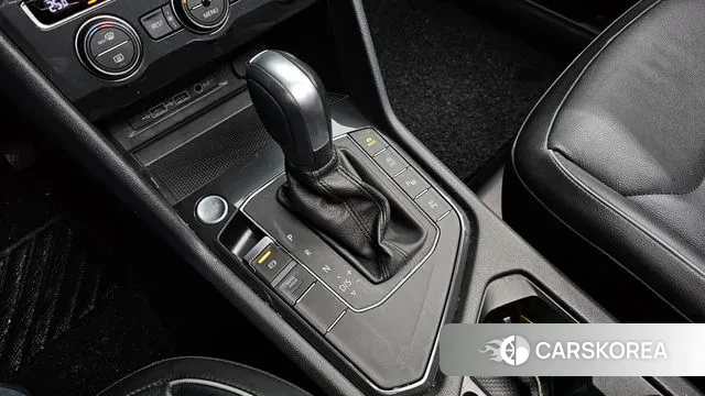 Volkswagen Tiguan second Generation id 3335975 из Кореи 19