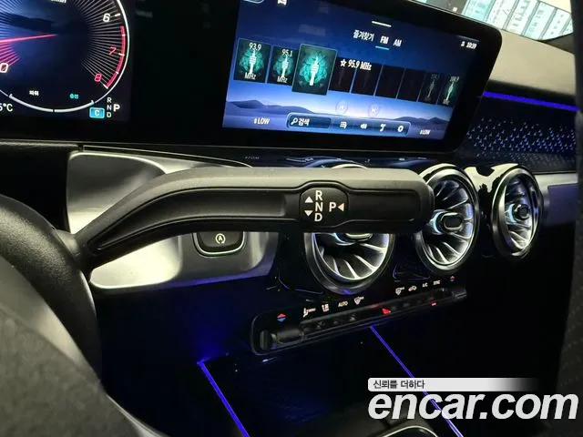 Mercedes-Benz GLB-Class X247 id 2708463 из Кореи 17