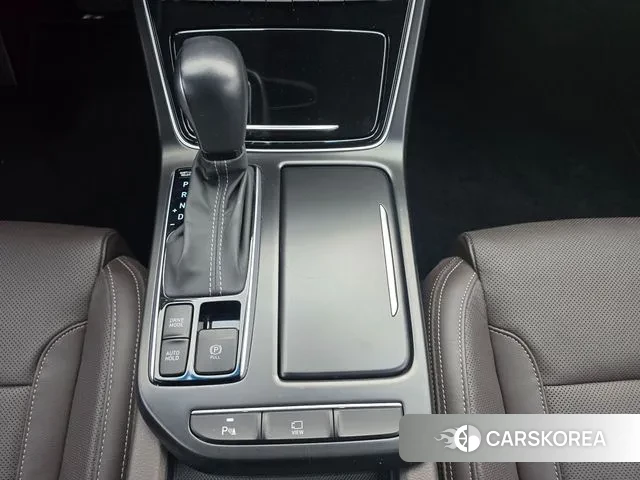 Hyundai Grandeur IG id 3520237 из Кореи 19
