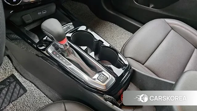 Chevrolet (GM Daewoo) Trax Crossover id 3538657 из Кореи 19