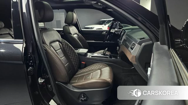 Ssangyong All New Rexton id 4187352 из Кореи 31