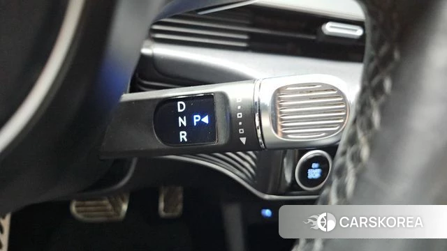 Hyundai Ionic 5 id 3935025 из Кореи 19