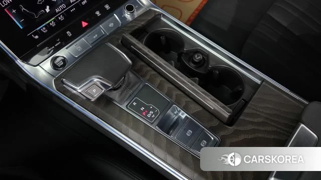 Audi A6 (C8) id 4625067 из Кореи 19