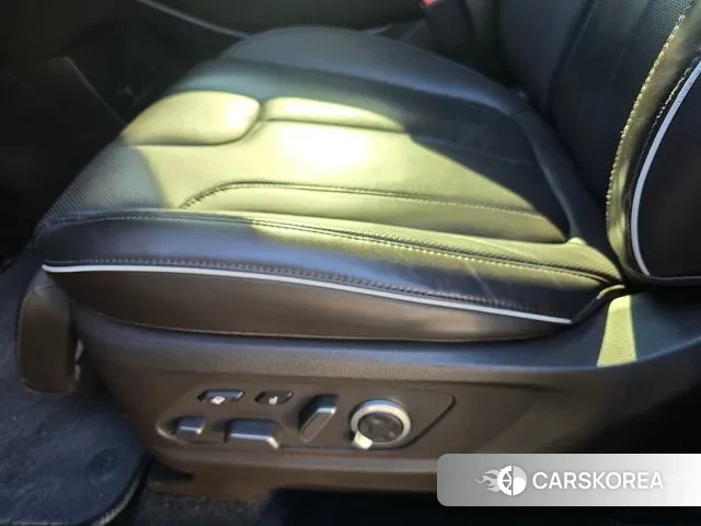 Hyundai The New Palisade id 3347303 из Кореи 10