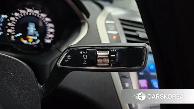 Lincoln New MKZ id 2981308 из Кореи 19