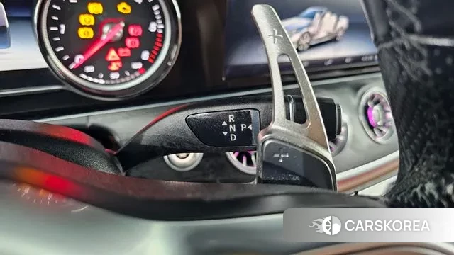 Mercedes-Benz E-Class W213 id 3525928 из Кореи 19