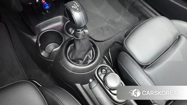 Mini Cooper id 3275230 из Кореи 19