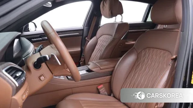 Genesis G90 id 3771463 из Кореи 19