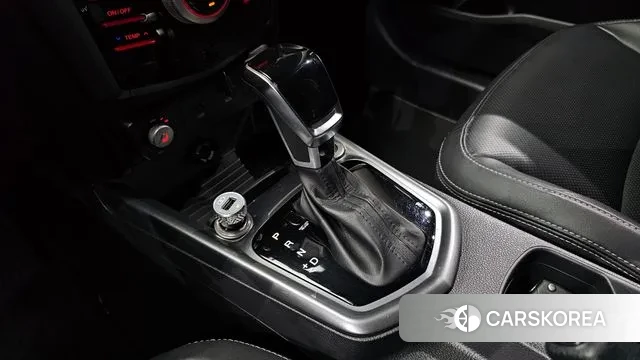 Ssangyong Tivoli Armor id 3188247 из Кореи 19