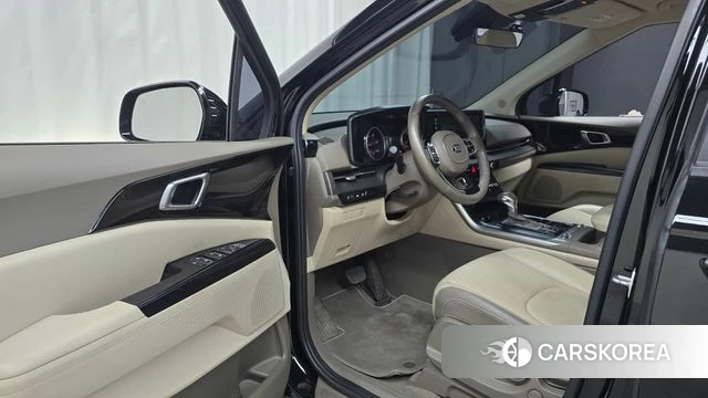 Kia Carnival 4th generation id 4529772 из Кореи 30