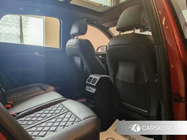 Audi Q5L Sportback id 4359569 из Китая 19