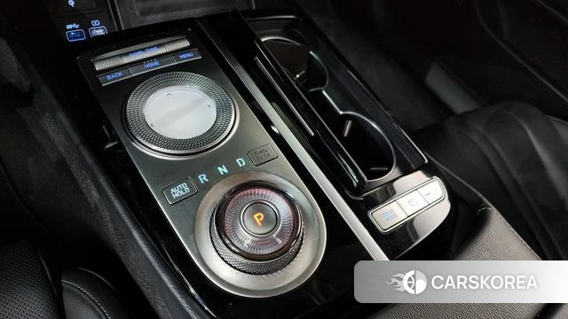 Genesis G80 (RG3) id 4330500 из Кореи 32