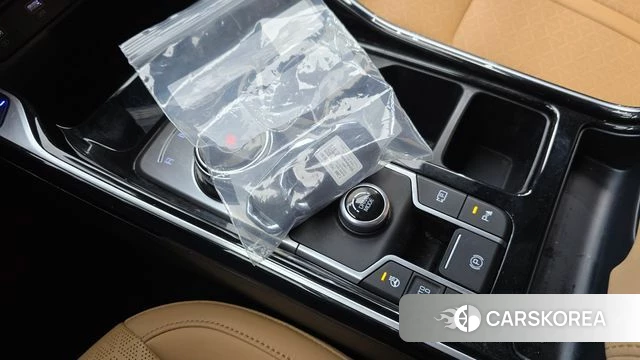 Kia Sorento 4th Generation id 3898469 из Кореи 19