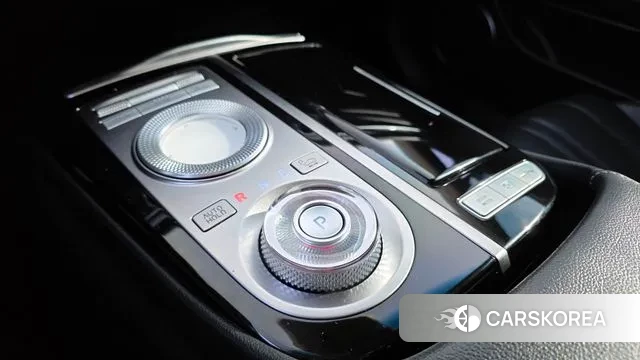 Genesis G80 (RG3) id 3601682 из Кореи 19