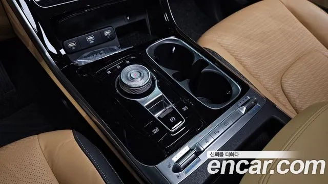 Kia Carnival 4th generation id 2935430 из Кореи 19