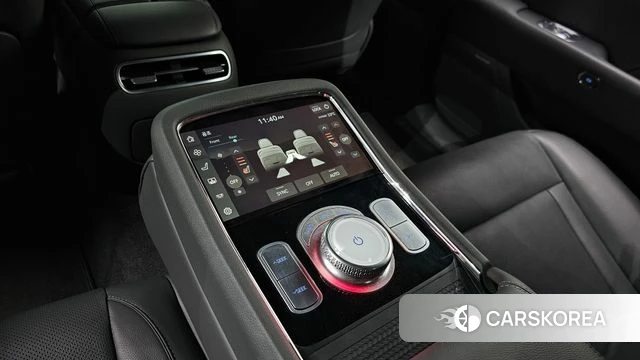 Genesis G90 (RS4) id 4343958 из Кореи 29