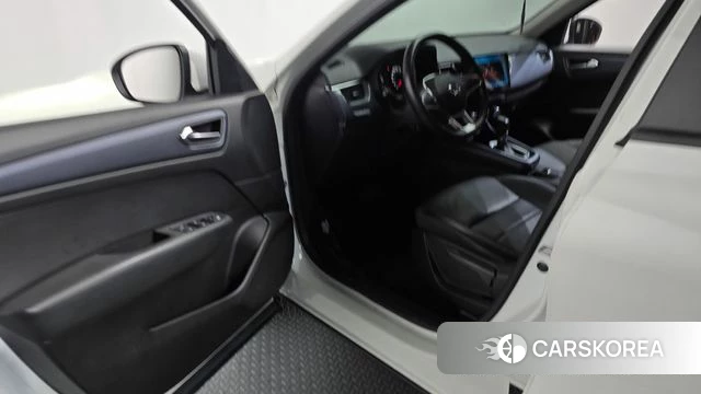 Renault Korea (Samsung) XM3 id 4496116 из Кореи 31